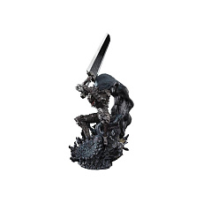 Soška Bandai Berserk Figuarts ZERO Metallic Touch - Guts Berserker Armor 35 cm