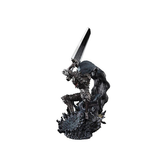 Soška Bandai Berserk Figuarts ZERO Metallic Touch - Guts Berserker Armor 35 cm Soška Bandai Berserk Figuarts ZERO Metallic Touch - Guts Berserker Armor 35 cm