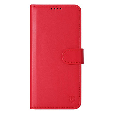 Tactical Field Notes pouzdro Samsung Galaxy A57 červené