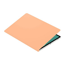 Samsung Smart Book Cover pouzdro Galaxy Tab S10 FE+ oranžové Samsung Smart Book Cover pouzdro Galaxy Tab S10 FE+ oranžové