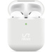 iWant AirPods 2. generace ultra-tenké pouzdro bílé