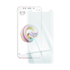 Smarty 2D tvrzené sklo Xiaomi Redmi Note 5