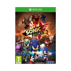 Sonic Forces (Xbox One)