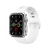 Spigen Ultra Hybrid Apple Watch 5/4 40 mm čiré