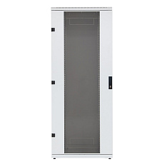 TRITON 19" rozvaděč stojanový RMA 15U 800x600, 800kg, skleněné dveře, svařovaný, šedý