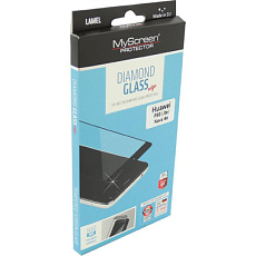 Ochranné sklo displeje MyScreen Diaomnd glass pro Huawei P30