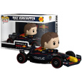 Funko POP! #307 Ride SPRDLX: Formula 1- Verstappen