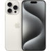 Apple iPhone 15 Pro Max 512GB bílý titan