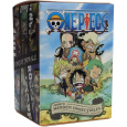 Freeny's Hidden Dissectibles One Piece Series 1