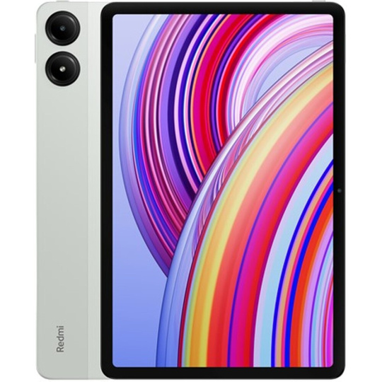 Xiaomi Redmi Pad Pro 5G 6GB/128GB zelená