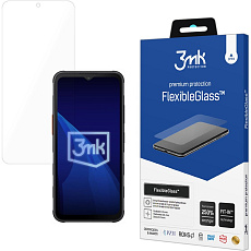 3mk FlexibleGlass ochranné sklo Samsung Galaxy XCover 7 Pro