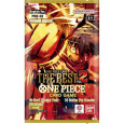 One Piece TCG - The Best Vol. 2 Premium Booster (PRB-02) EN