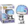 Funko POP! #2113 Animation: Re:Zero - Starting Life in Another World - Rem (Šance na Chase)