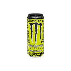 Energetický nápoj Monster - Lando Norris Zero Sugar 500 ml Energetický nápoj Monster - Lando Norris Zero Sugar 500 ml