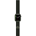 EPICO Řemínek MILANESE Apple Watch 38/40/41 mm zelený