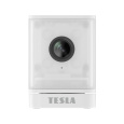 TESLA SecureQ SC10 smart vnitřní kamera bílá
