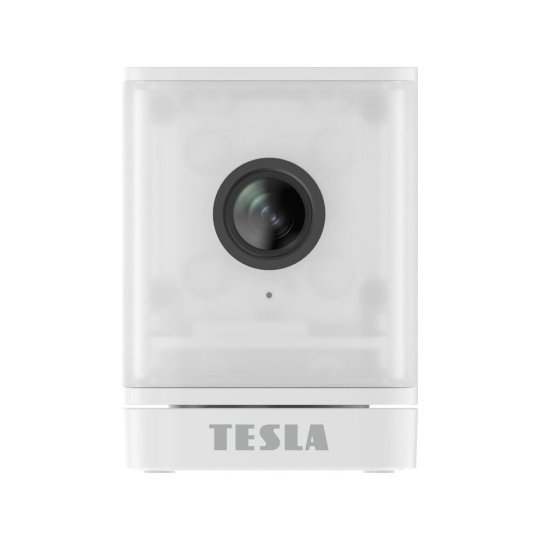 TESLA SecureQ SC10 smart vnitřní kamera bílá