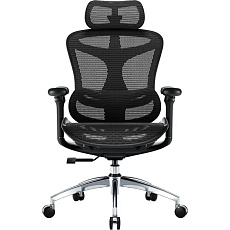 SIHOO Doro C300L židle černá