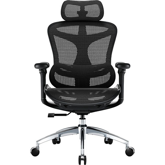 SIHOO Doro C300L židle černá