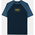 Tričko Fallout - Vault Boy (raglan) 2XL