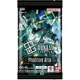 Gundam Card Game Phantom Aria Booster