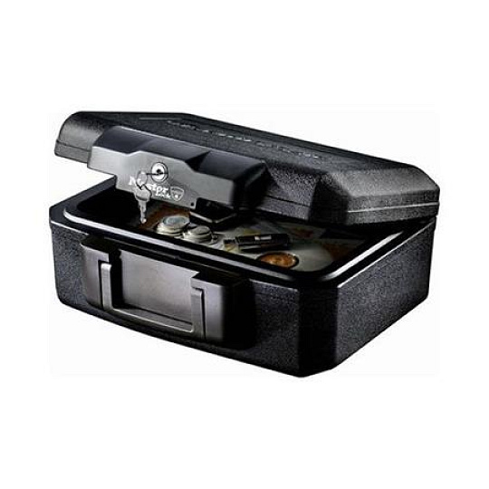 Master Lock Bezpečnostní kufr  odolný ohni L1200
