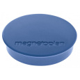 Magnety Magnetoplan Discofix standard 30 mm modrá