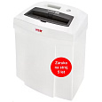 HSM skartovač Securio C14 (řez: Podélný 3.9mm | vstup: 225mm | DIN: P-2 (2) | papír, sponky, plast. karty )