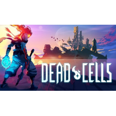 Dead Cells: Return to Castlevania Bundle (PC) klíč Steam Dead Cells: Return to Castlevania Bundle (PC) klíč Steam