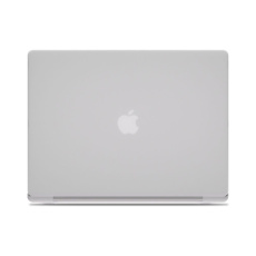 Next One Hardshell pouzdro MacBook Pro 14 inch Retina Display 2021 čiré