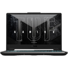 ASUS TUF Gaming A15 (FA506NC-HN001W) černý