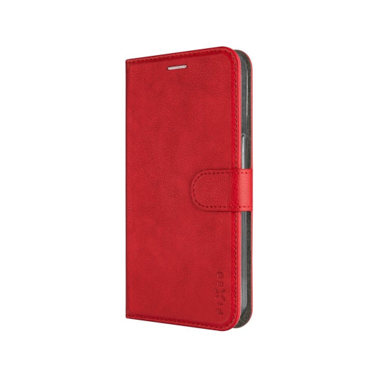 FIXED Opus pouzdro Samsung Galaxy A25 5G červené