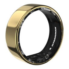 Ultrahuman Ring AIR chytrý prsten vel. 5 Bionic Gold