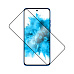 FIXED 2,5D Full-Cover ochranné sklo Motorola Edge 50 Neo černé