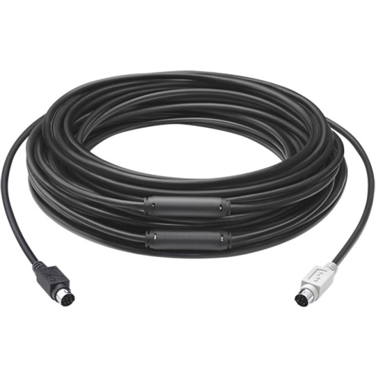 Prodlužovací kabel k Logitech GROUP 10m