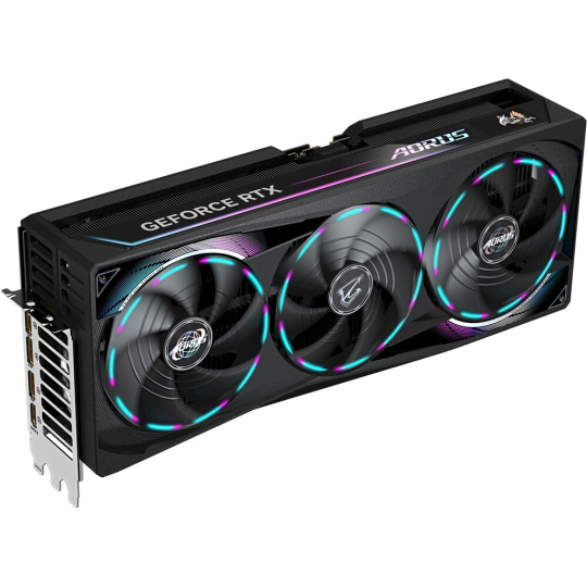 GIGABYTE AORUS NVIDIA GeForce RTX 5090 MASTER 32G