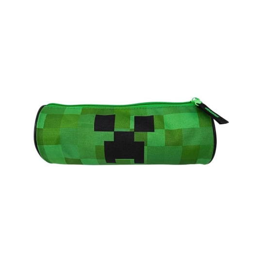 Penál Epee Minecraft - Creeper