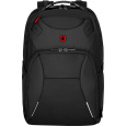 WENGER COSMIC 17" batoh na notebook černý