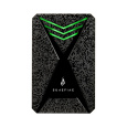 SUREFIRE Gaming Bunker SSD 512GB černý