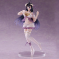 Figurka Taito Prize Overlord IV Coreful - Albedo Nightwear Ver. 18 cm 