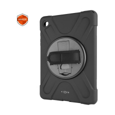 FIXED Rugged Tab Case odolné pouzdro se stojánkem Samsung Galaxy Tab A9+ černé FIXED Rugged Tab Case odolné pouzdro se stojánkem Samsung Galaxy Tab A9+ černé
