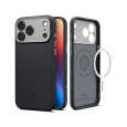 Spigen Nano Pop MagSafe kryt iPhone 17 Pro Max black sesame