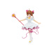 Figurka Bandai Banpresto Cardcaptor - Sakura Kinomoto 20 cm
