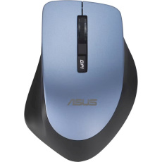 ASUS WT425 myš šedomodrá