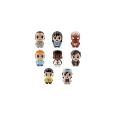 Mystery figurka YuMe Stranger Things - Squishme