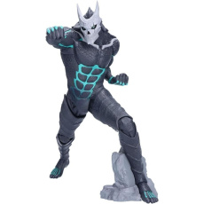 Figurka Bandai Kaiju No. 8 - Grandista Kaiju No. 8 24 cm Figurka Bandai Kaiju No. 8 - Grandista Kaiju No. 8 24 cm