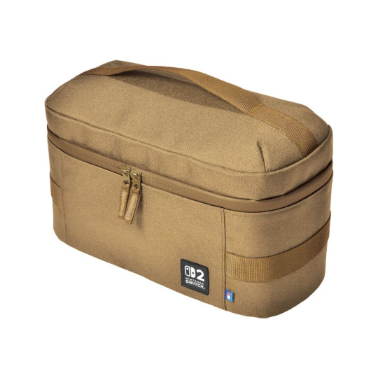 HORI brašna Compact Carry All (NSW/NSW2/OLED) písková HORI brašna Compact Carry All (NSW/NSW2/OLED) písková