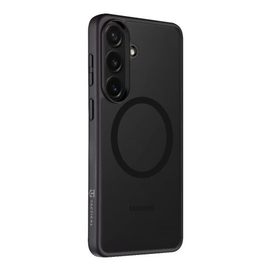 Tactical MagForce Hyperstealth kryt Samsung Galaxy S26+ Asphalt