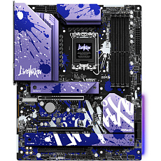 ASRock Z790 LIVEMIXER