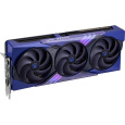 MSI NVIDIA GeForce RTX 5070 12G World of Warcraft MIDNIGHT VOID EDITION OC